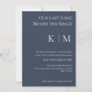 Recherche de répétition de mariage invitations Chic