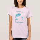 Suche nach rosa wal tshirts Fisch