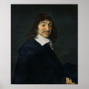 Suche nach rene descartes poster Frans