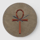 Recherche de ankh horloges Cultures anciennes