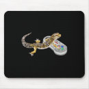 Recherche de geckos tapis souris Drôle
