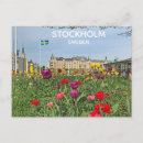 Recherche de suède vœux cartes Stockholm