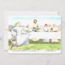 Recherche de jésus invitations Moderne