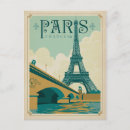 Suche nach vintages frankreich einladungen Retro