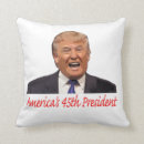 Suche nach trumpf kissen Donald