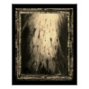 Suche nach licht in der dunkelheit poster Himmel