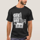 Recherche de oléoduc tshirts Offshore