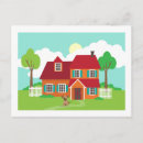 Recherche de banlieues cartes postales Nouvelle maison