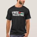 Recherche de free palestine tshirts Avec