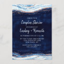 Suche nach sapphire einladungen Royalblau