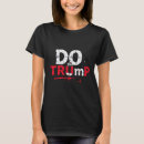 Recherche de satire politique tshirts Drapeau américain