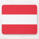 Suche nach flagge von österreich mousepads Österreichisch