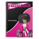 Suche nach cheerleader kleine notizbücher Führend