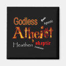 Suche nach atheist magnete Agnostisch