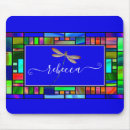 Suche nach buntglas mousepads Mosaik