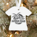 Recherche de de vacances tshirts ornements Été