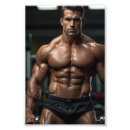 Suche nach bodybuilder poster Männer