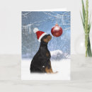 Suche nach rottweiler welpen karten Weihnachten