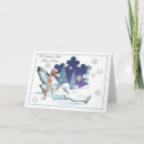 Recherche de baiser noël cartes Flocons de neige