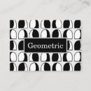 Recherche de motif de cercle cartes visite Moderne