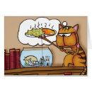 Recherche de poissons de chat cartes postales Animaux familiers