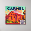 Suche nach carmel leinwandbilder Presse