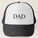 Recherche de annonces casquettes Typographie