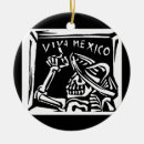 Suche nach calavera ornamente Skelett