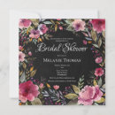 Recherche de arrière plan de tableau invitations Rose