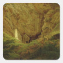 Recherche de caspar friedrich autocollants David