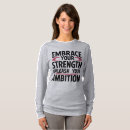 Suche nach ehrgeiz tshirts Motivation