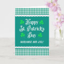 Suche nach grünes kleeblatt karten Shamrocks