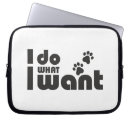Recherche de chiens drôles ordinateurs portables protections Chat