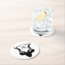 Recherche de tête dessous de verres Pour lui