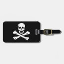 Recherche de drapeaux croisés accessoires Halloween