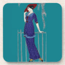 Recherche de fashion dessous de verres Vintage