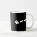 Recherche de hippopotame drôle tasses Joyeux noël