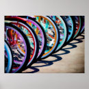 Recherche de grande roue posters Coloré