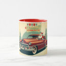 Suche nach vintager weihnachtsmann tassen Retro