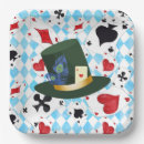 Recherche de pays chapeaux Chapelier fou