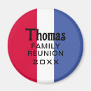 Recherche de barbecue refrigérateur magnets Jour de l'indépendance