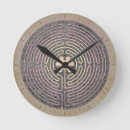 Suche nach labyrinth wanduhren Symbol