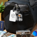 Recherche de butterfly luggage tags Nature