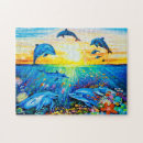 Recherche de boxer puzzles Noël