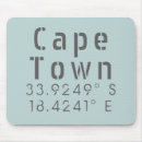 Suche nach kapstadt mousepads Süden