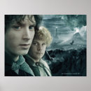 Suche nach frodo poster Zwillingstürme