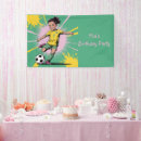 Suche nach fußball banner Modern