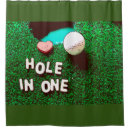 Recherche de golf rideaux douche Vert