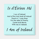 Recherche de ireland magnete Irlandais