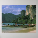 Suche nach krabi poster Reise